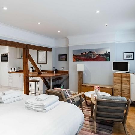 Livestay-Fabulous One Bed Apartments On Covent Garden London Bagian luar foto