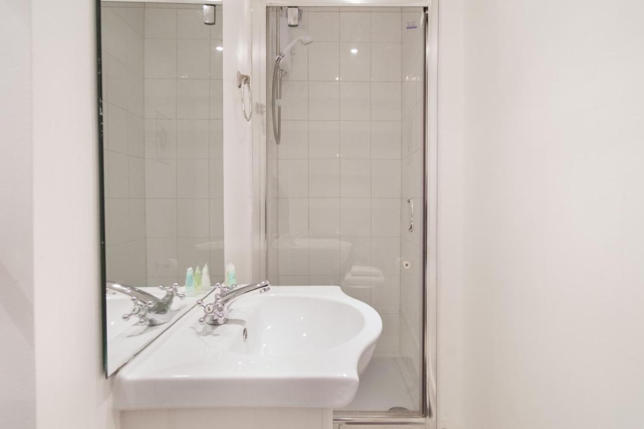 Livestay-Fabulous One Bed Apartments On Covent Garden London Bagian luar foto