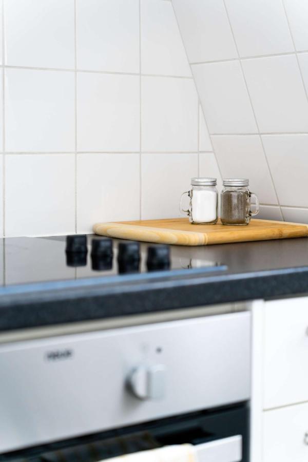 Livestay-Fabulous One Bed Apartments On Covent Garden London Bagian luar foto