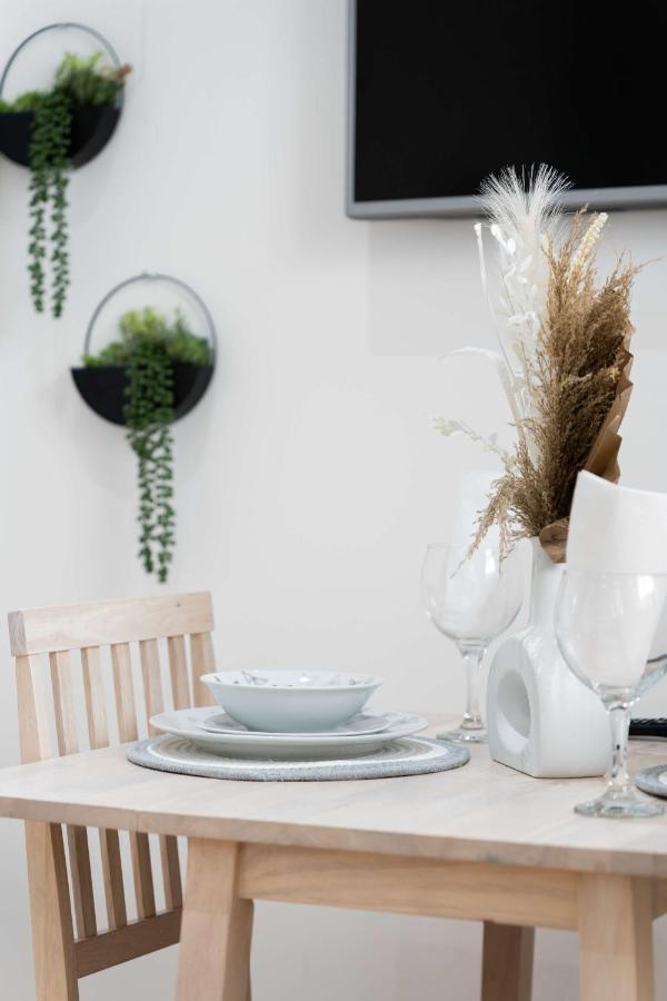 Livestay-Fabulous One Bed Apartments On Covent Garden London Bagian luar foto