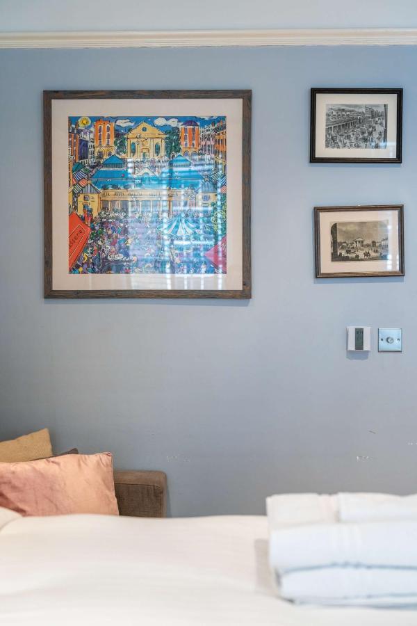 Livestay-Fabulous One Bed Apartments On Covent Garden London Bagian luar foto